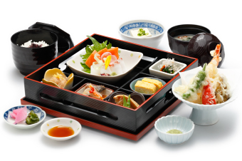 大間々弁当